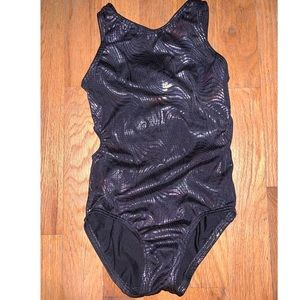 Gymnastics Leotard | CHILD SMALL |